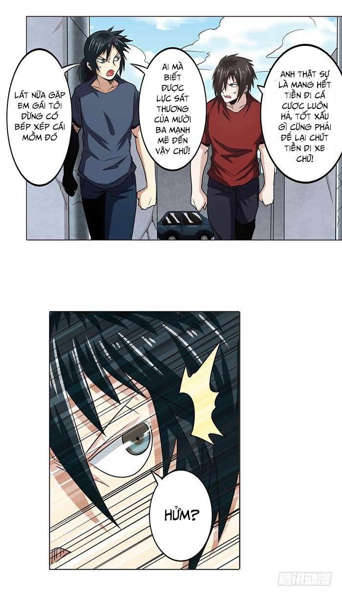 Anh Hùng ? Ta Không Làm Lâu Rồi Chapter 32 - 24