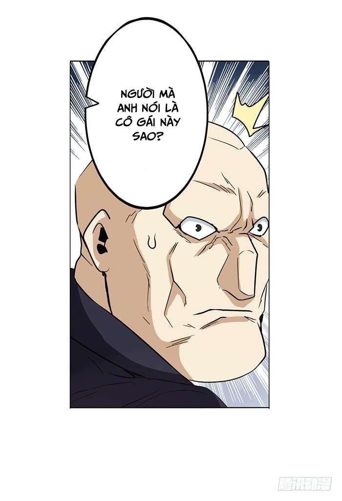 Anh Hùng ? Ta Không Làm Lâu Rồi Chapter 32 - 31