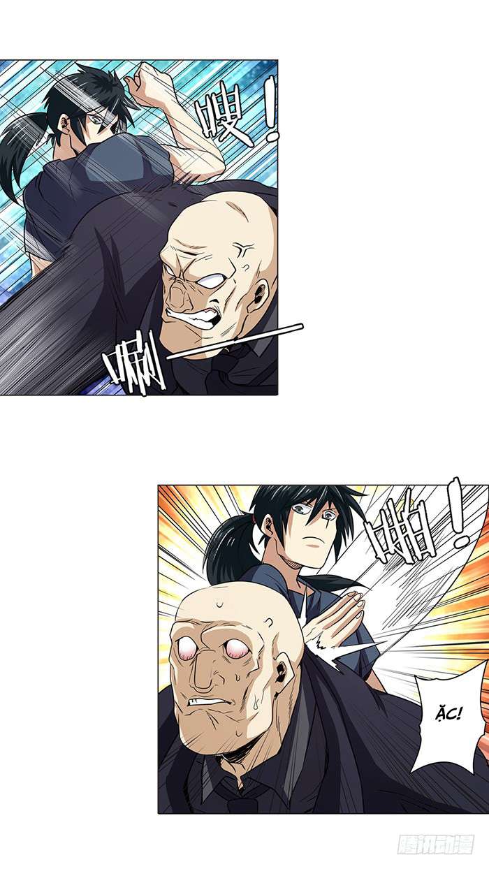 Anh Hùng ? Ta Không Làm Lâu Rồi Chapter 32 - 39