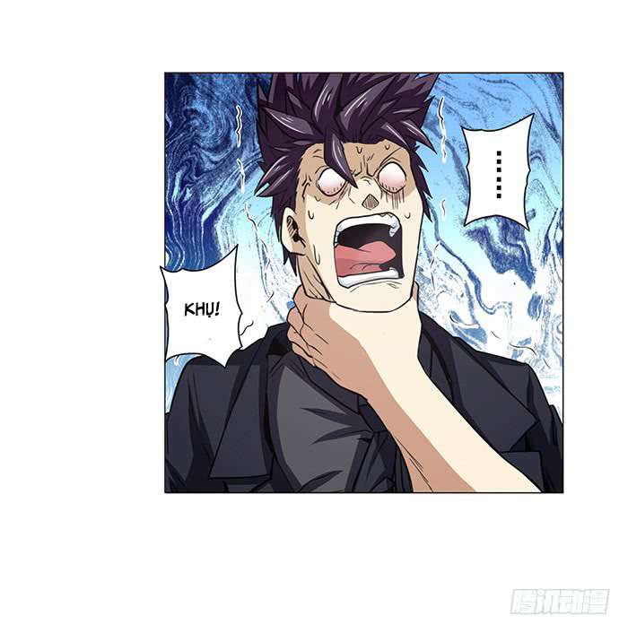 Anh Hùng ? Ta Không Làm Lâu Rồi Chapter 32 - 41