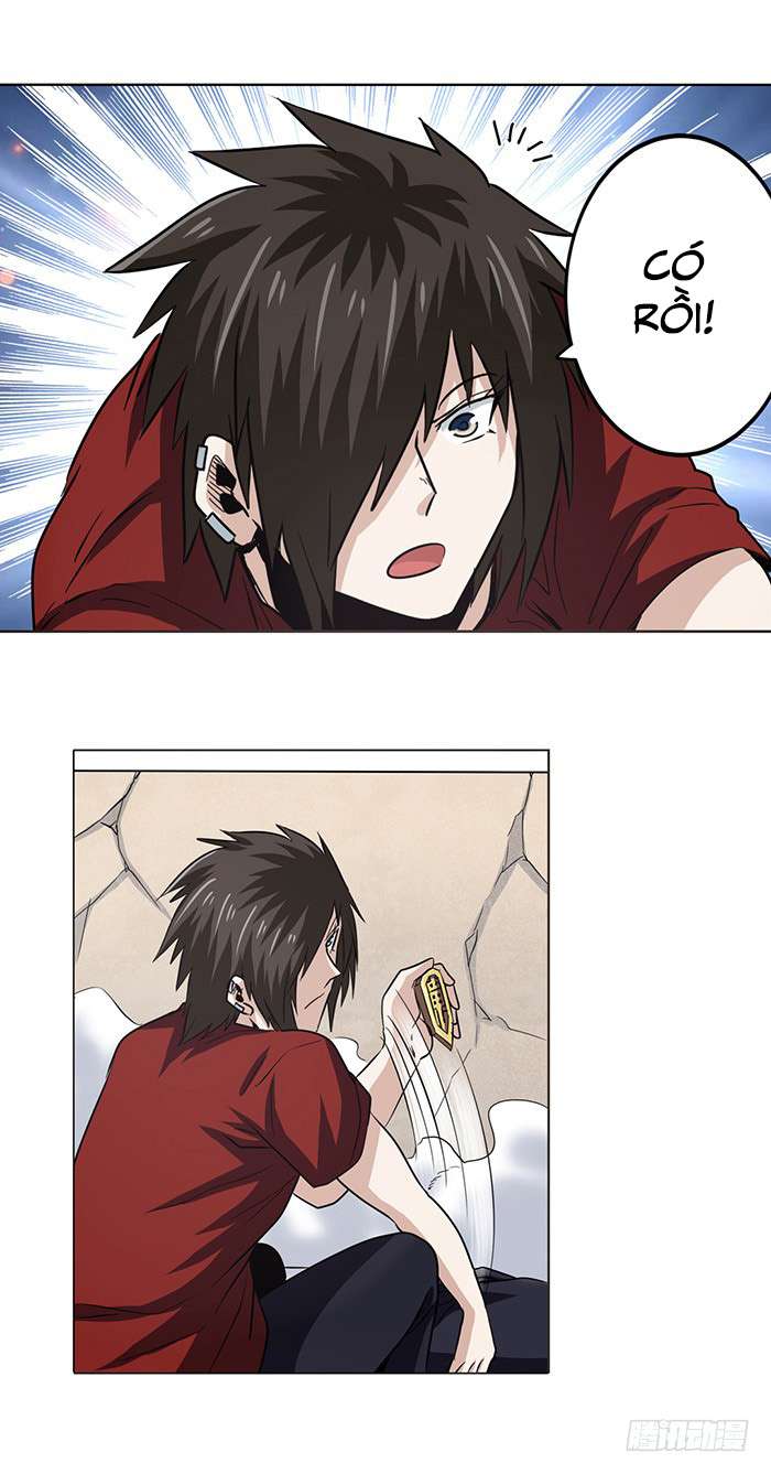 Anh Hùng ? Ta Không Làm Lâu Rồi Chapter 32 - 43