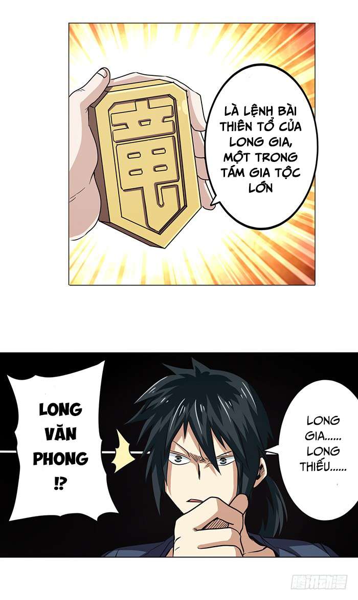 Anh Hùng ? Ta Không Làm Lâu Rồi Chapter 32 - 44