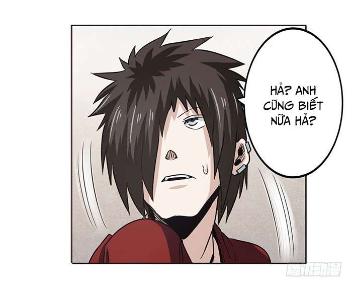 Anh Hùng ? Ta Không Làm Lâu Rồi Chapter 32 - 45