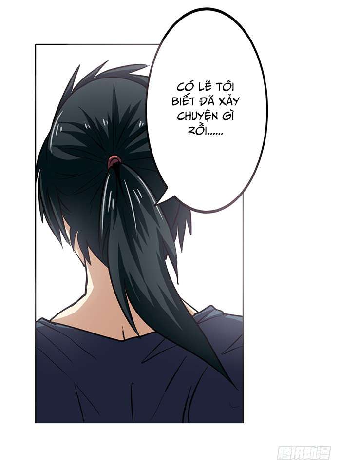 Anh Hùng ? Ta Không Làm Lâu Rồi Chapter 32 - 46