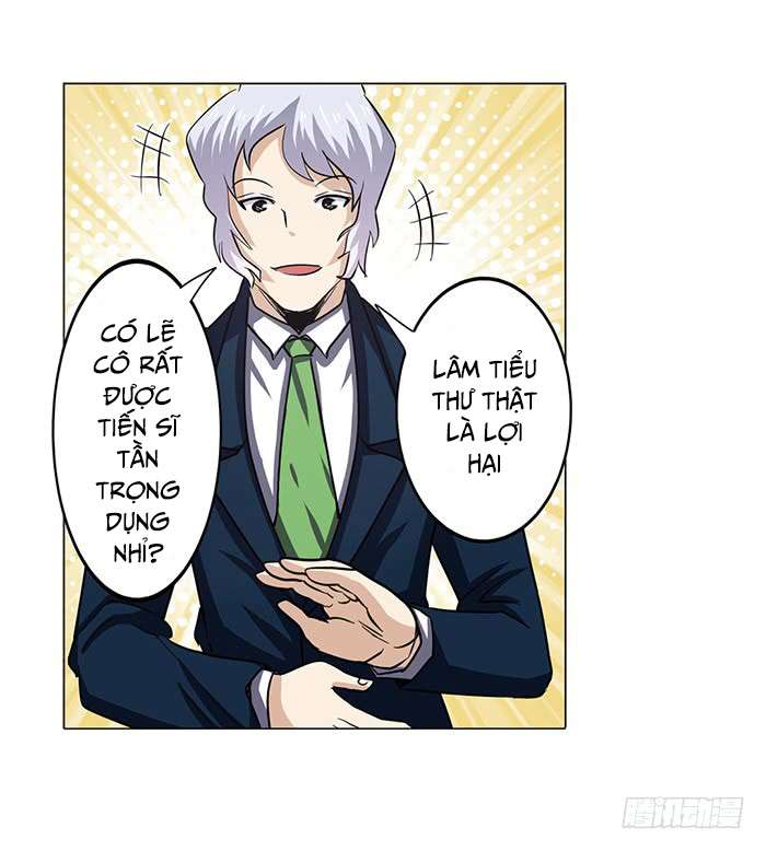 Anh Hùng ? Ta Không Làm Lâu Rồi Chapter 32 - 10