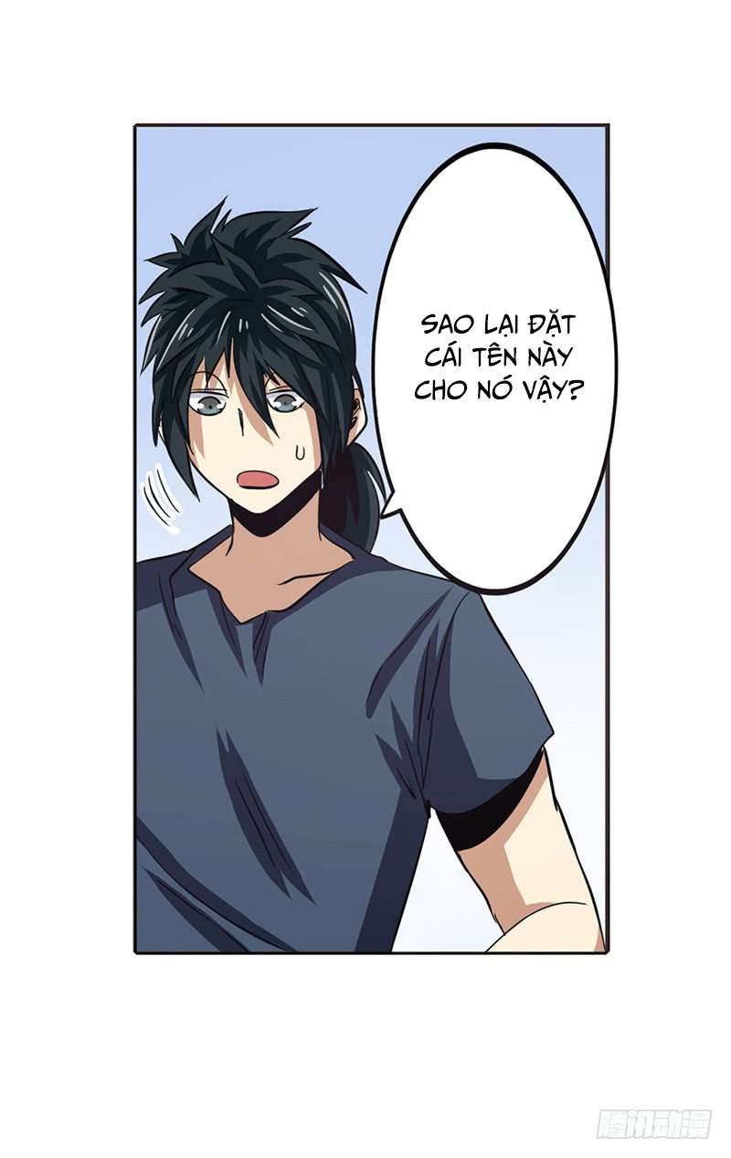 Anh Hùng ? Ta Không Làm Lâu Rồi Chapter 33 - 11