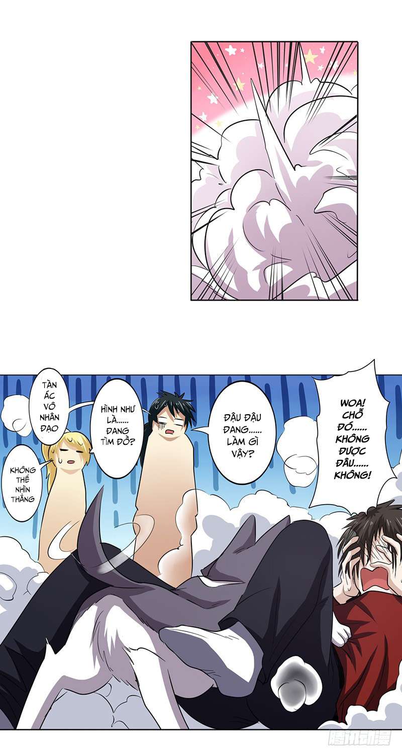 Anh Hùng ? Ta Không Làm Lâu Rồi Chapter 33 - 14