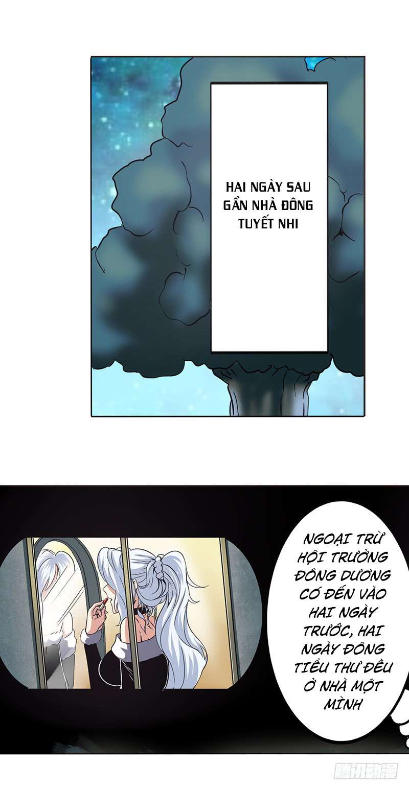 Anh Hùng ? Ta Không Làm Lâu Rồi Chapter 33 - 22