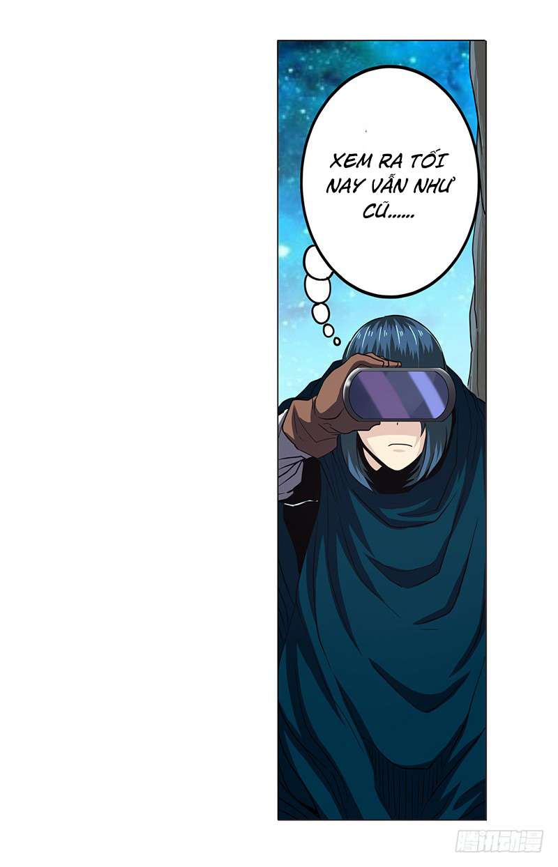 Anh Hùng ? Ta Không Làm Lâu Rồi Chapter 33 - 23