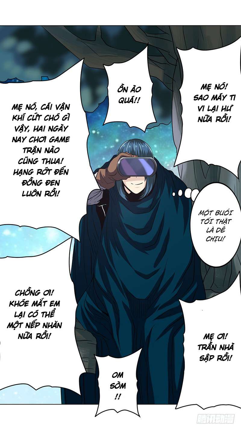 Anh Hùng ? Ta Không Làm Lâu Rồi Chapter 33 - 24