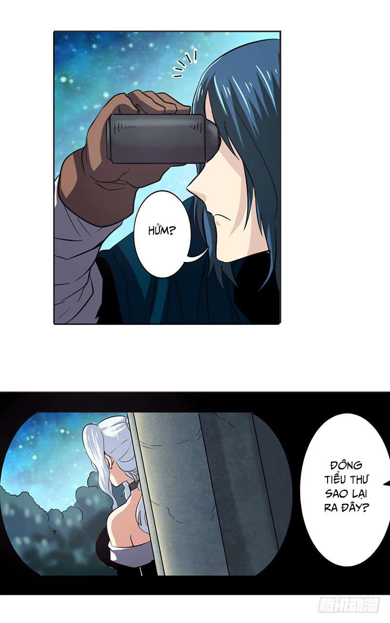 Anh Hùng ? Ta Không Làm Lâu Rồi Chapter 33 - 25