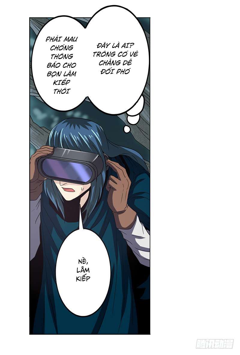 Anh Hùng ? Ta Không Làm Lâu Rồi Chapter 33 - 28