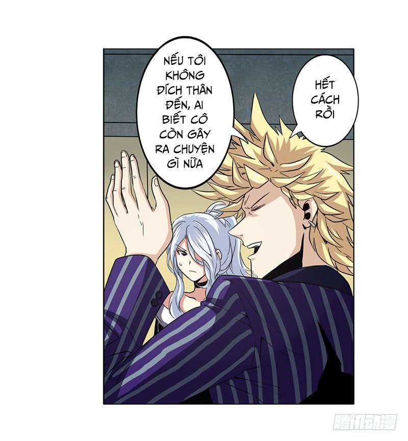 Anh Hùng ? Ta Không Làm Lâu Rồi Chapter 33 - 30