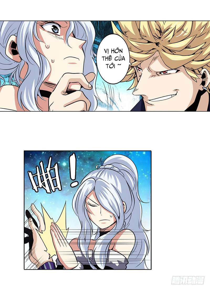 Anh Hùng ? Ta Không Làm Lâu Rồi Chapter 33 - 31