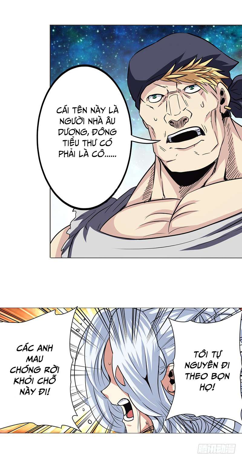 Anh Hùng ? Ta Không Làm Lâu Rồi Chapter 33 - 47