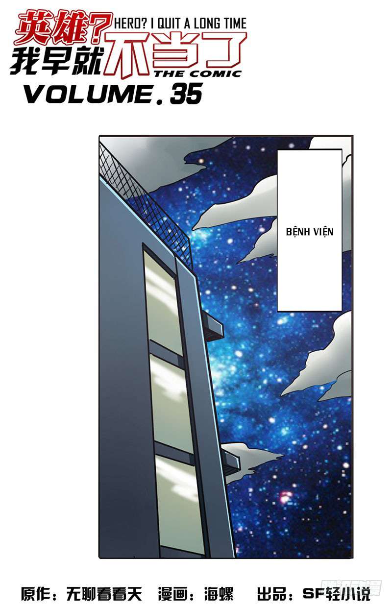 Anh Hùng ? Ta Không Làm Lâu Rồi Chapter 35 - 2