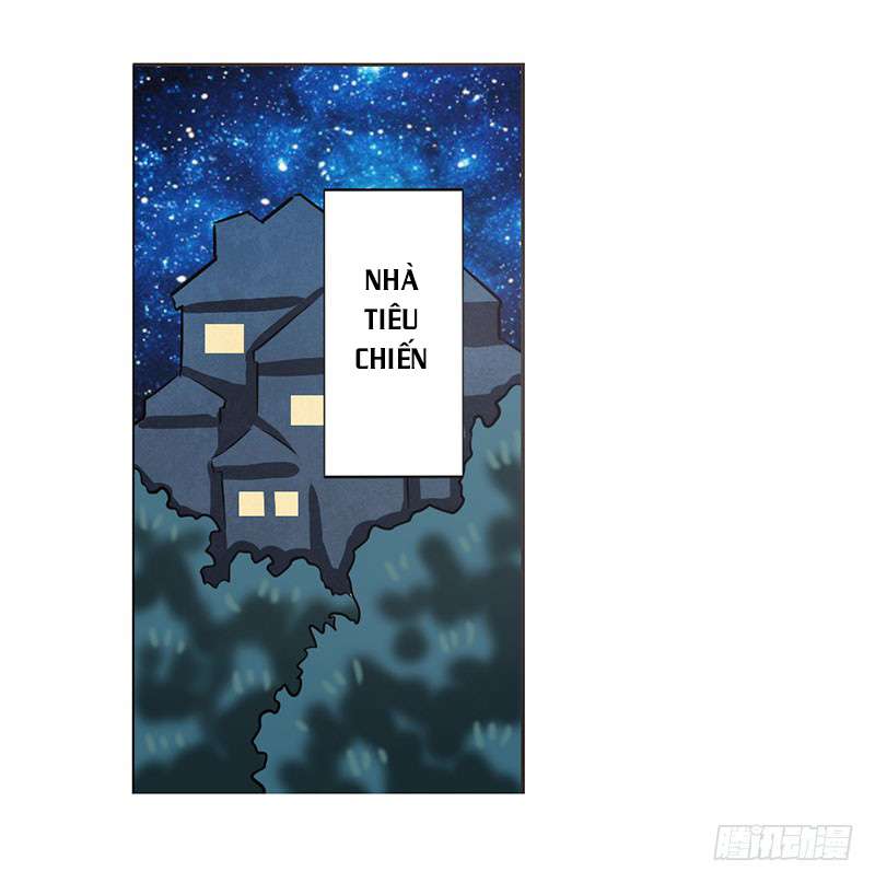 Anh Hùng ? Ta Không Làm Lâu Rồi Chapter 35 - 12