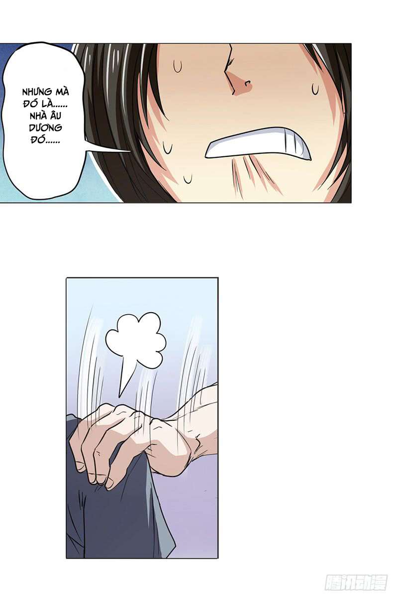 Anh Hùng ? Ta Không Làm Lâu Rồi Chapter 35 - 17