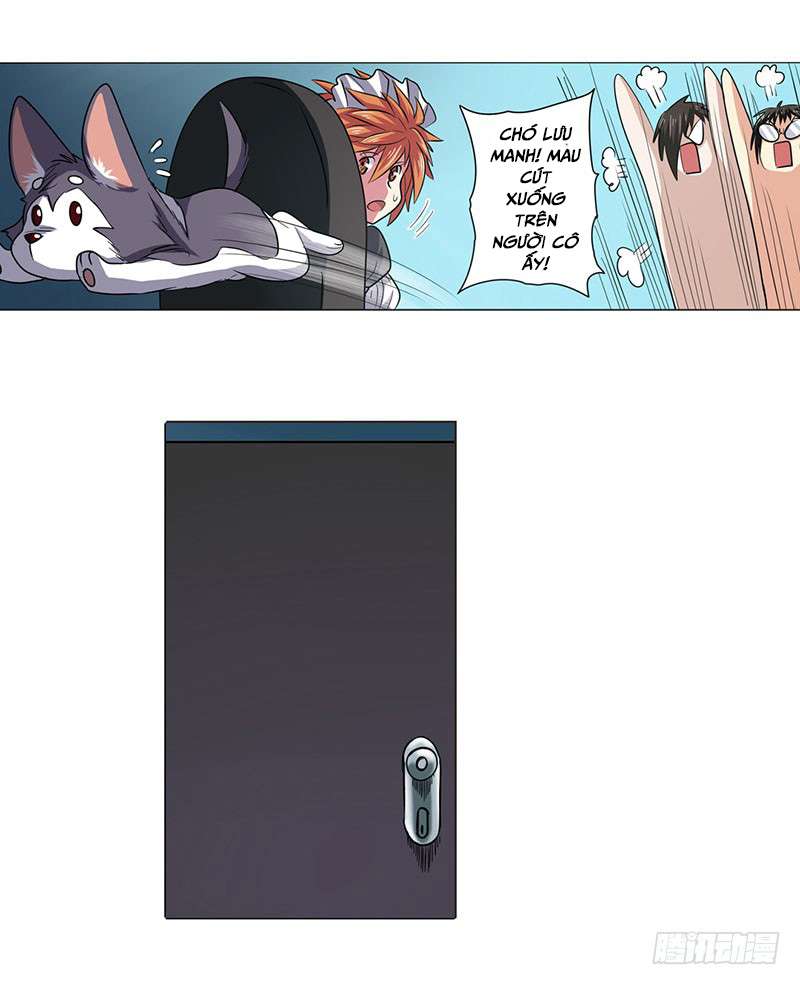 Anh Hùng ? Ta Không Làm Lâu Rồi Chapter 35 - 27