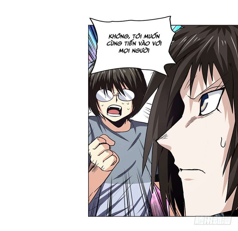 Anh Hùng ? Ta Không Làm Lâu Rồi Chapter 35 - 36