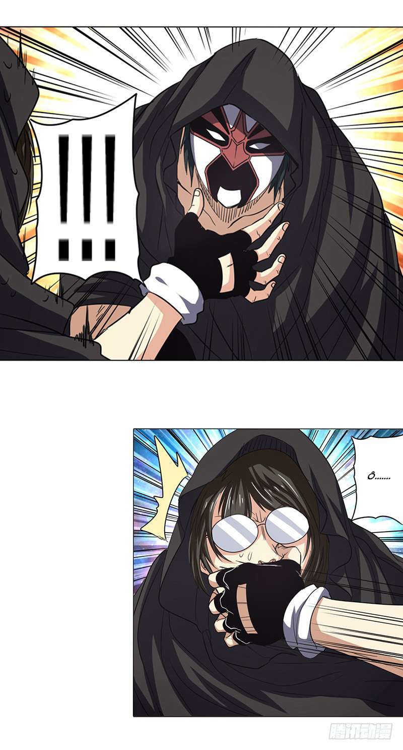 Anh Hùng ? Ta Không Làm Lâu Rồi Chapter 36 - 25