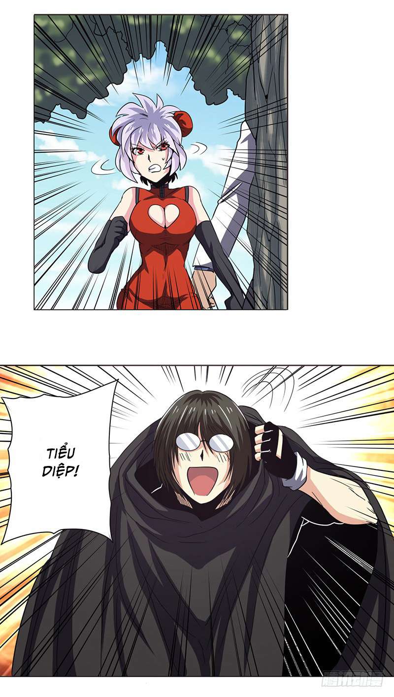Anh Hùng ? Ta Không Làm Lâu Rồi Chapter 36 - 35