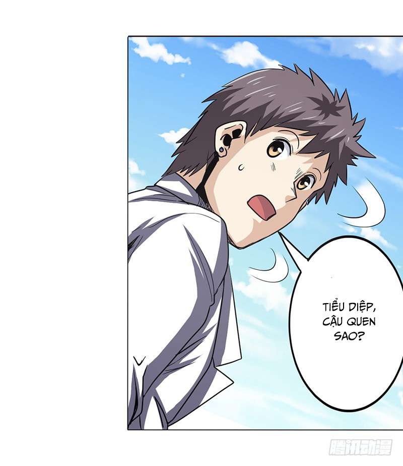 Anh Hùng ? Ta Không Làm Lâu Rồi Chapter 36 - 39