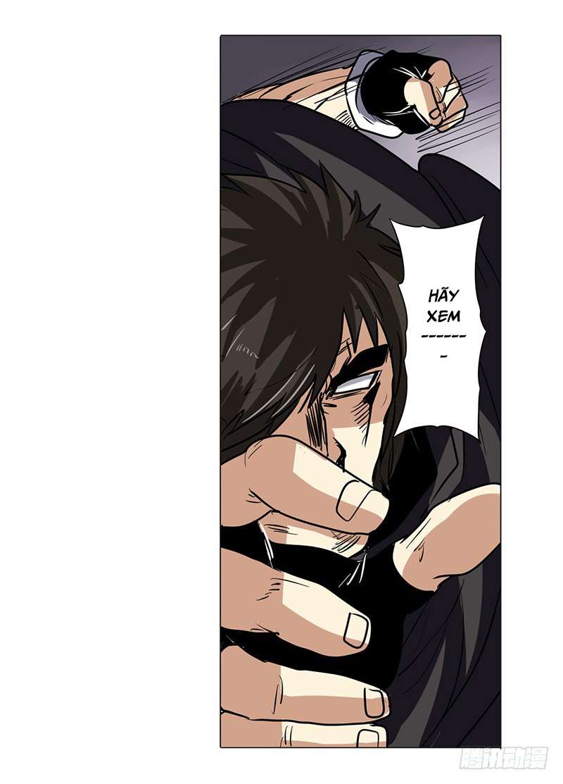 Anh Hùng ? Ta Không Làm Lâu Rồi Chapter 36 - 52