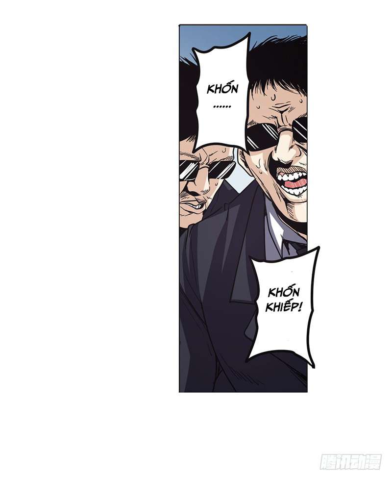 Anh Hùng ? Ta Không Làm Lâu Rồi Chapter 36 - 55