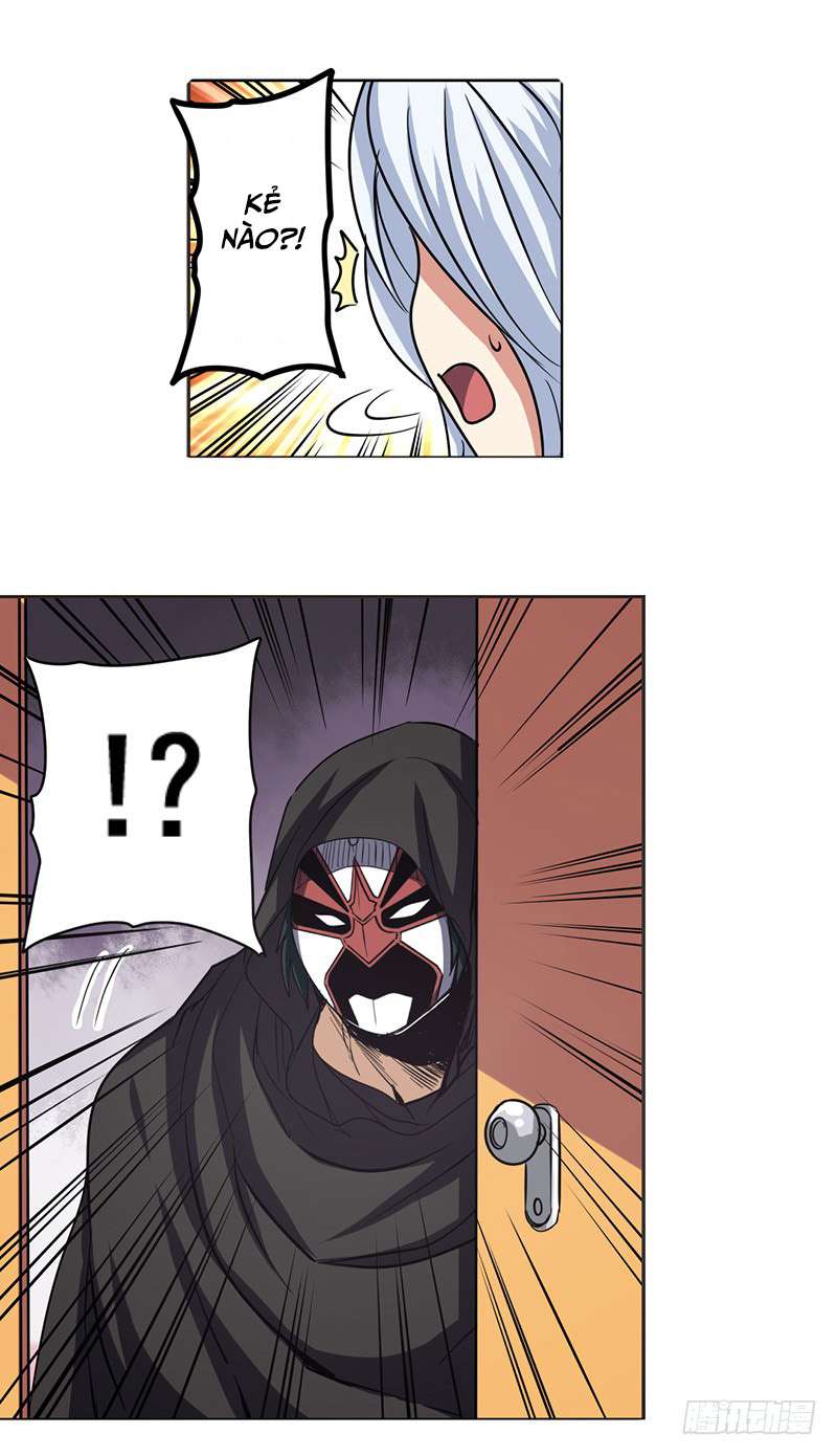 Anh Hùng ? Ta Không Làm Lâu Rồi Chapter 36 - 59