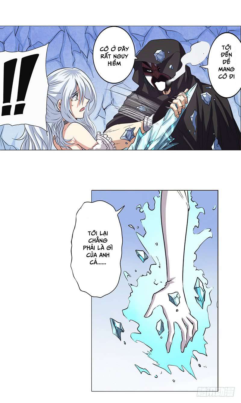 Anh Hùng ? Ta Không Làm Lâu Rồi Chapter 36 - 68