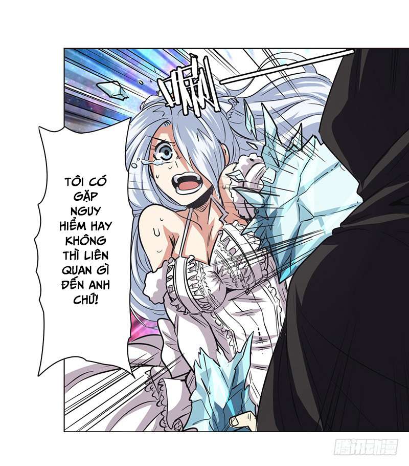 Anh Hùng ? Ta Không Làm Lâu Rồi Chapter 36 - 69