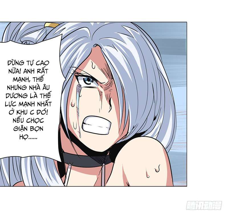 Anh Hùng ? Ta Không Làm Lâu Rồi Chapter 36 - 79