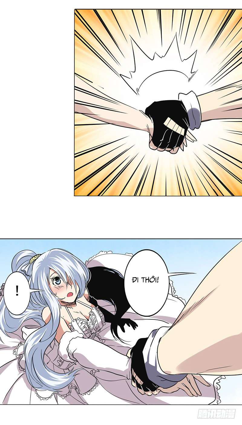 Anh Hùng ? Ta Không Làm Lâu Rồi Chapter 36 - 84