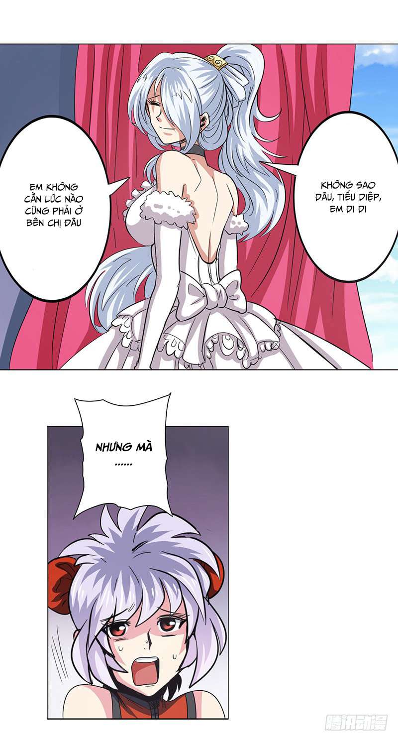 Anh Hùng ? Ta Không Làm Lâu Rồi Chapter 36 - 10