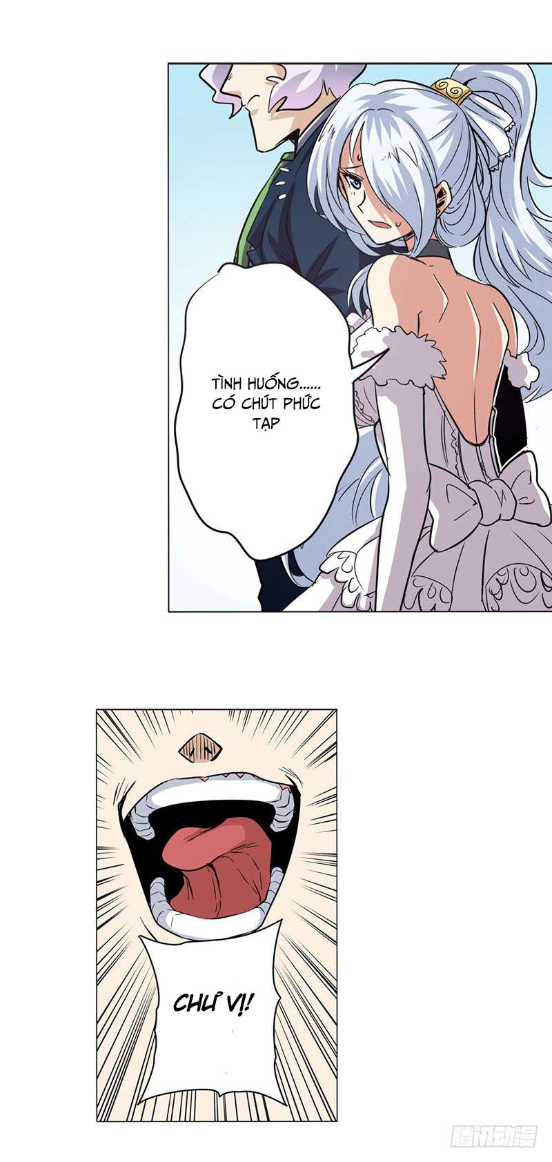 Anh Hùng ? Ta Không Làm Lâu Rồi Chapter 37 - 18