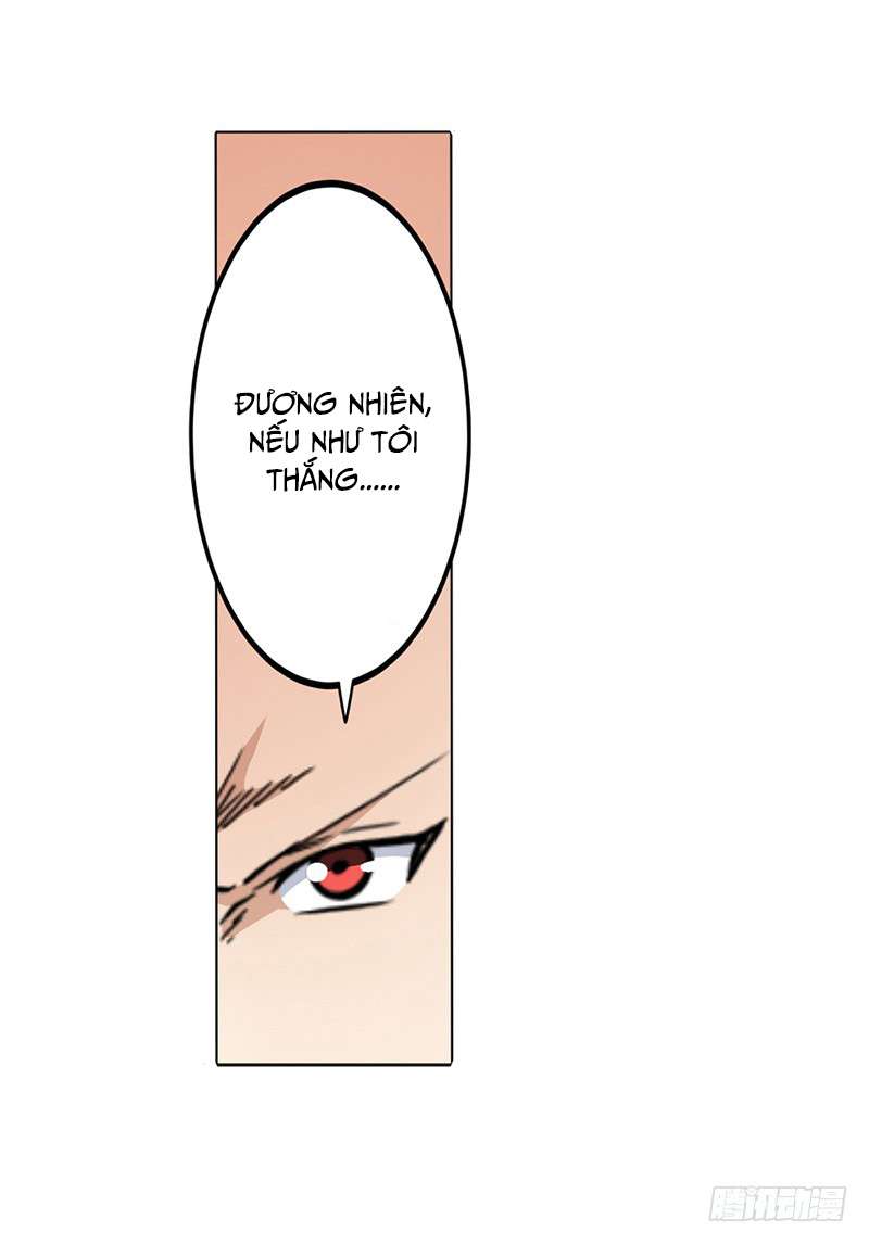 Anh Hùng ? Ta Không Làm Lâu Rồi Chapter 37 - 21