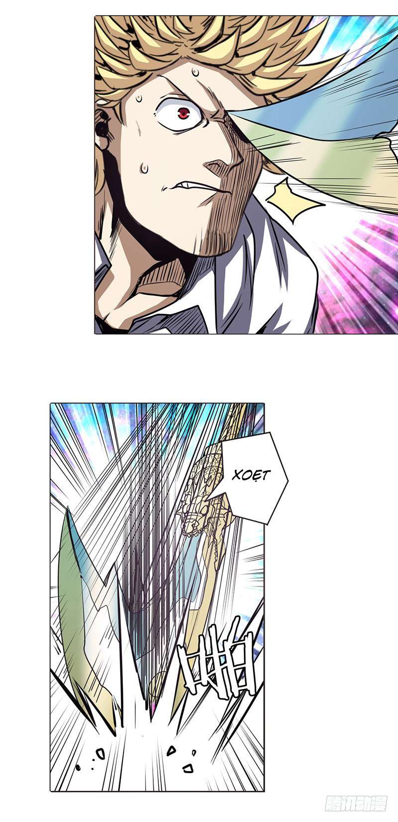 Anh Hùng ? Ta Không Làm Lâu Rồi Chapter 37 - 34