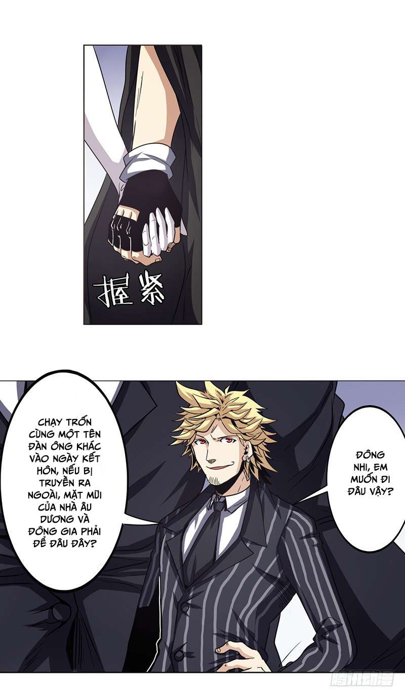 Anh Hùng ? Ta Không Làm Lâu Rồi Chapter 37 - 5