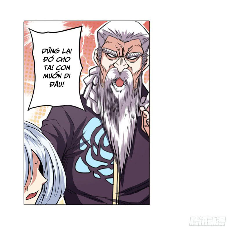 Anh Hùng ? Ta Không Làm Lâu Rồi Chapter 38 - 12