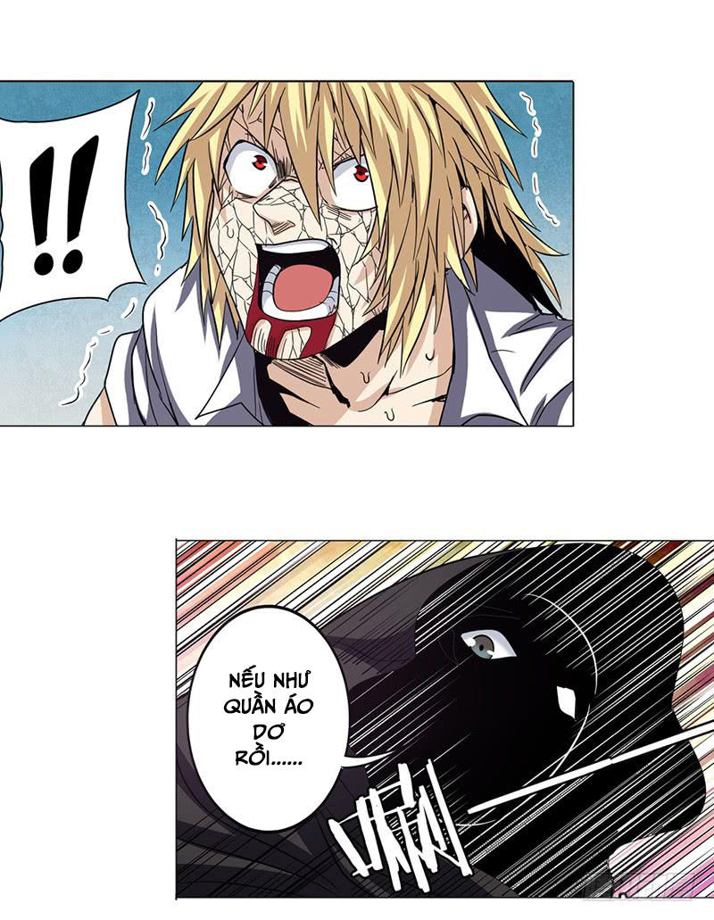 Anh Hùng ? Ta Không Làm Lâu Rồi Chapter 38 - 19