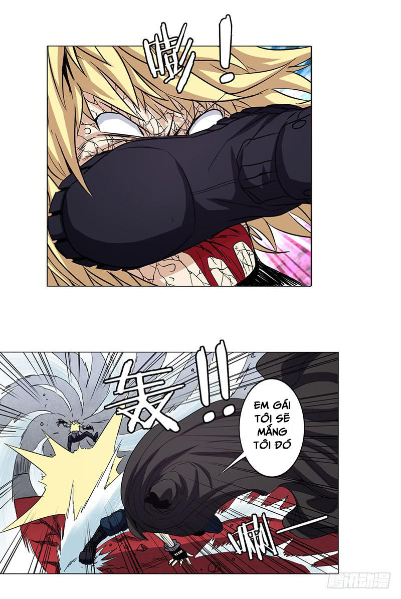 Anh Hùng ? Ta Không Làm Lâu Rồi Chapter 38 - 20