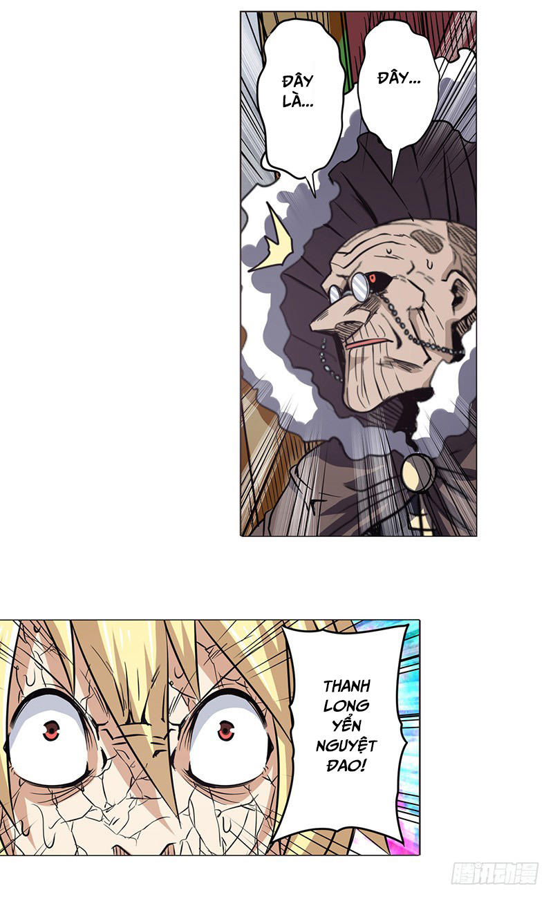 Anh Hùng ? Ta Không Làm Lâu Rồi Chapter 38 - 3