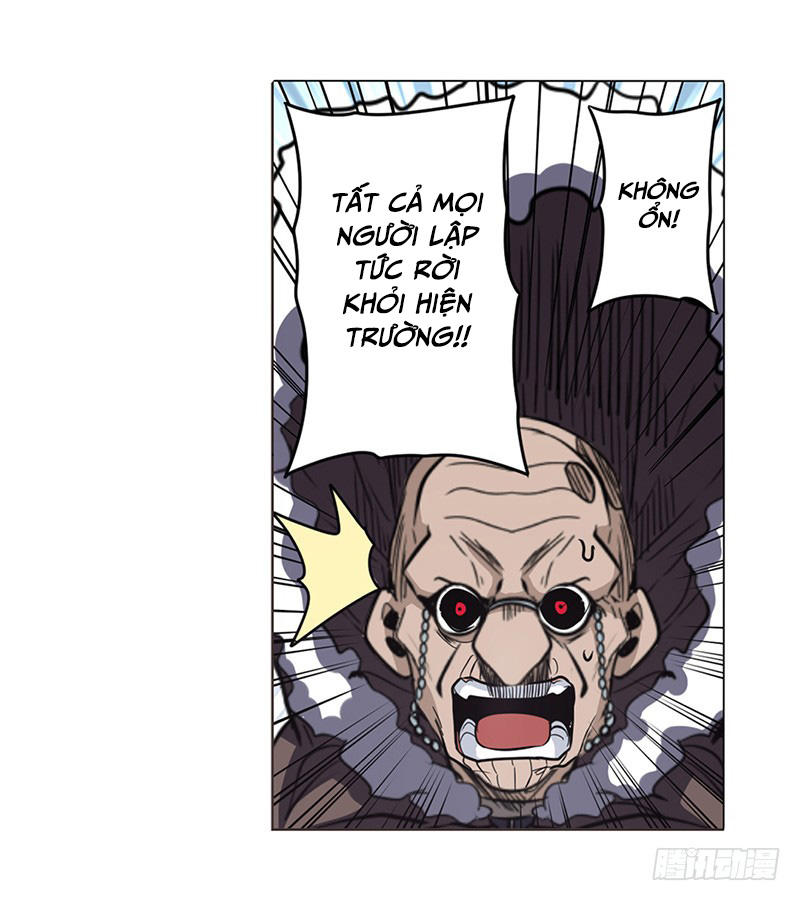 Anh Hùng ? Ta Không Làm Lâu Rồi Chapter 38 - 25