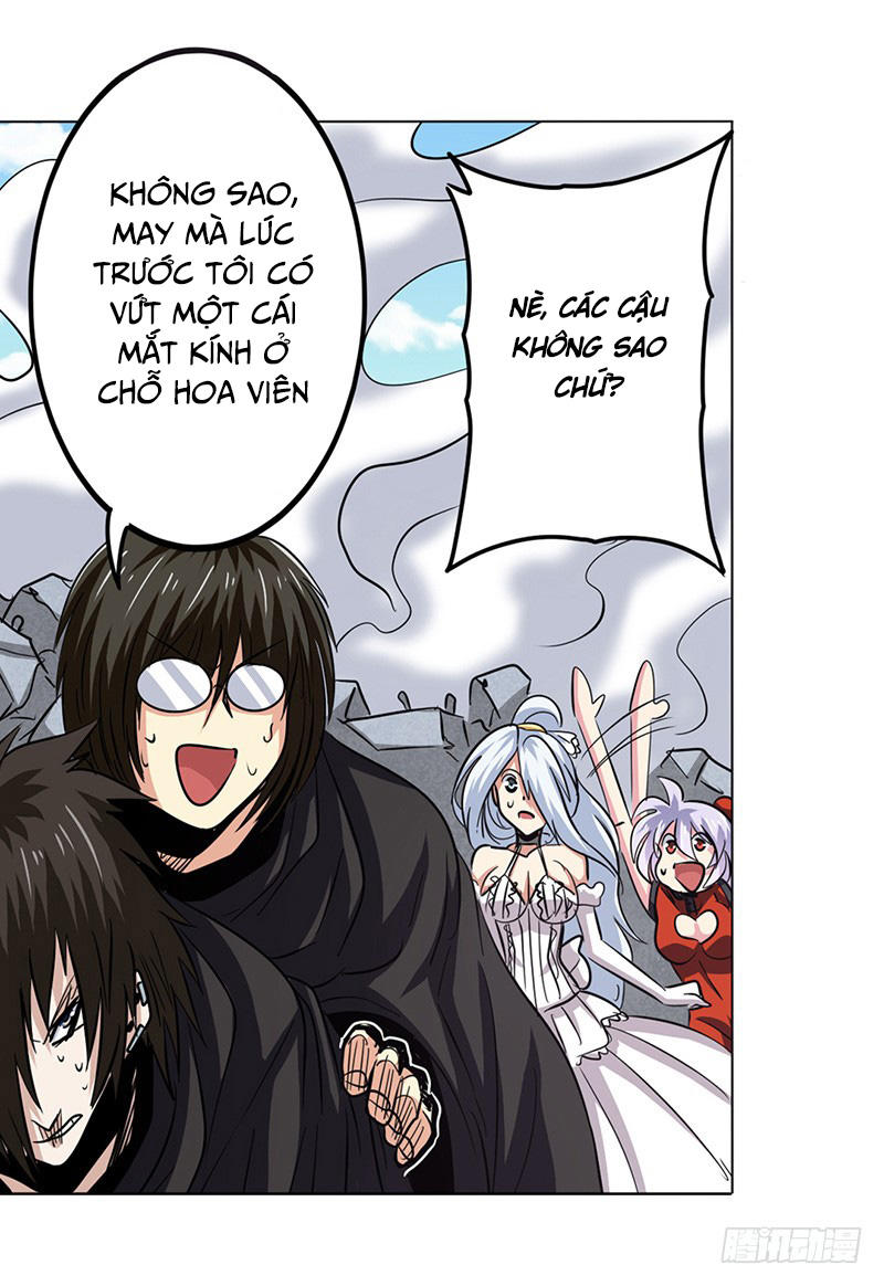 Anh Hùng ? Ta Không Làm Lâu Rồi Chapter 38 - 34