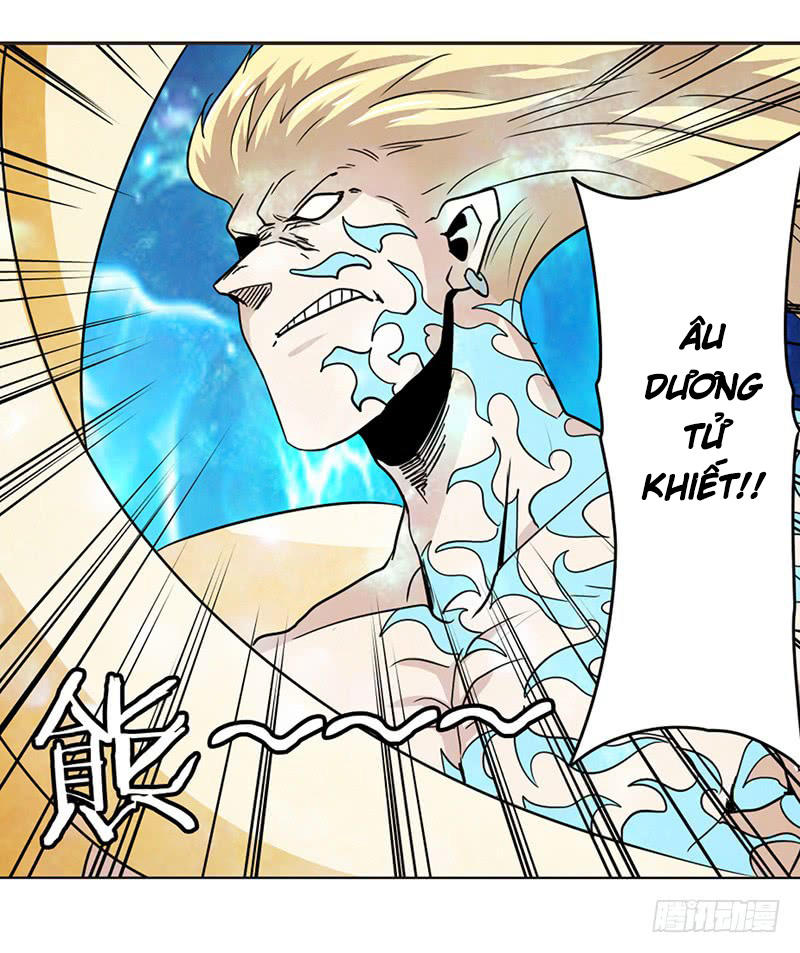 Anh Hùng ? Ta Không Làm Lâu Rồi Chapter 38 - 37