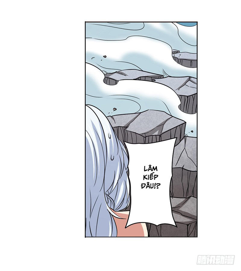 Anh Hùng ? Ta Không Làm Lâu Rồi Chapter 38 - 38