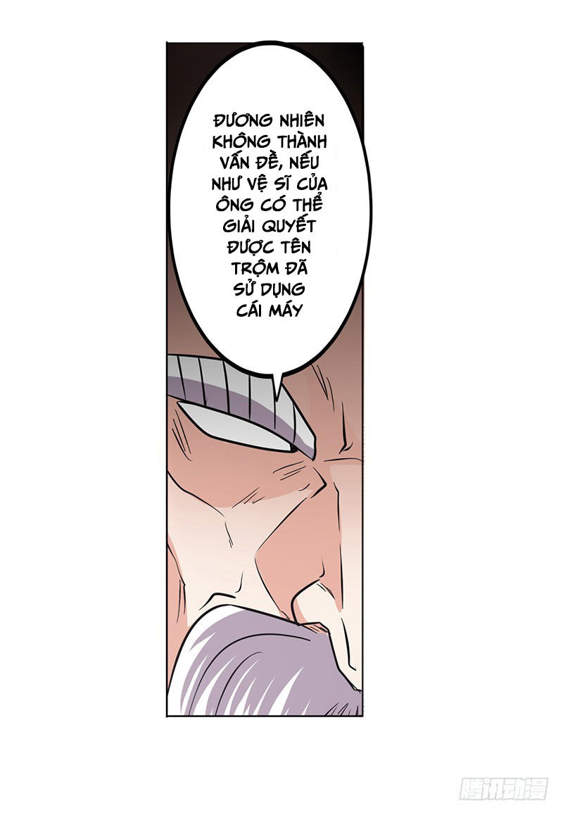 Anh Hùng ? Ta Không Làm Lâu Rồi Chapter 38 - 52