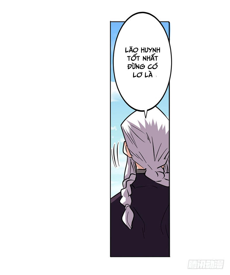 Anh Hùng ? Ta Không Làm Lâu Rồi Chapter 38 - 54