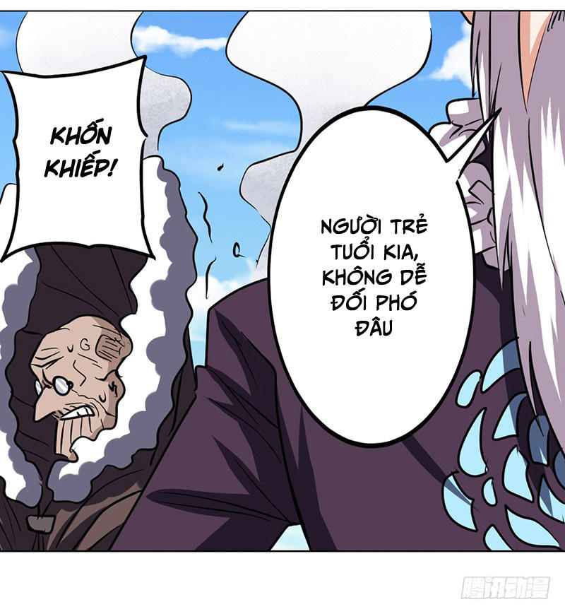 Anh Hùng ? Ta Không Làm Lâu Rồi Chapter 38 - 56